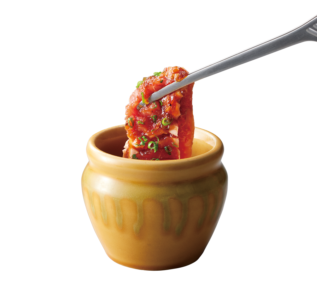 2026年4月 肉きんぐ「新大久保フェア」 sub1