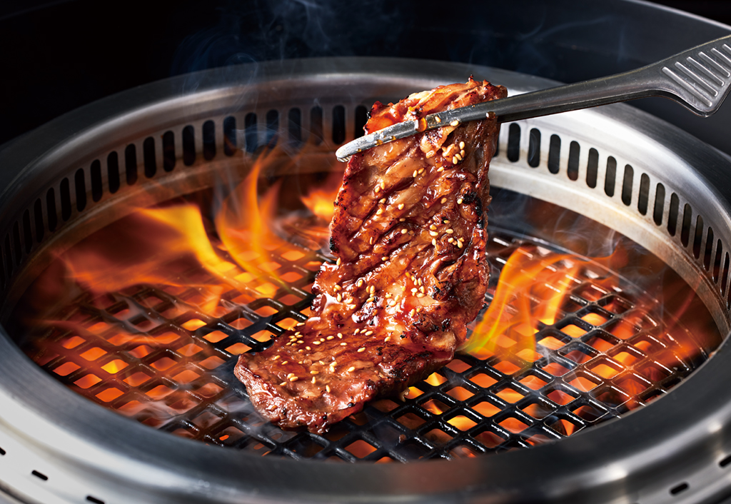 2026年4月 肉きんぐ「新大久保フェア」 sub8