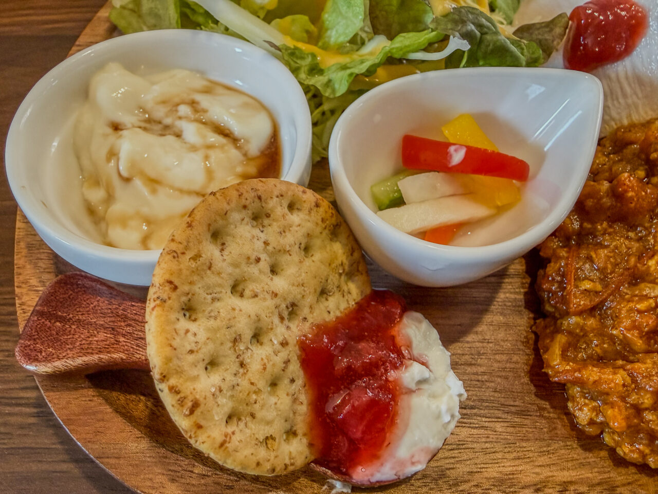 2026年3月 糀cafe itoya 3