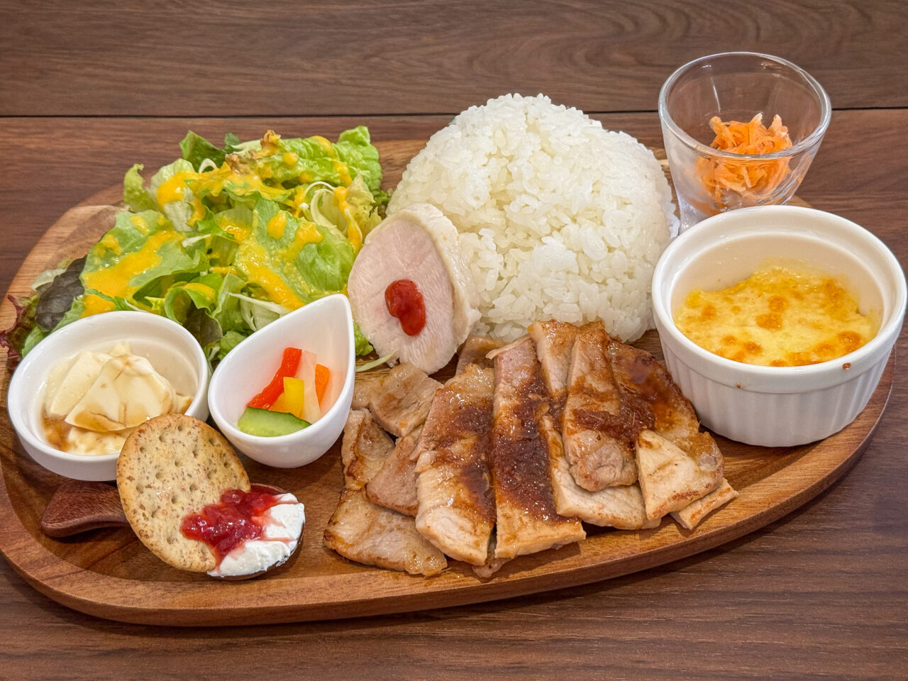 2026年4月 糀cafe itoya 7