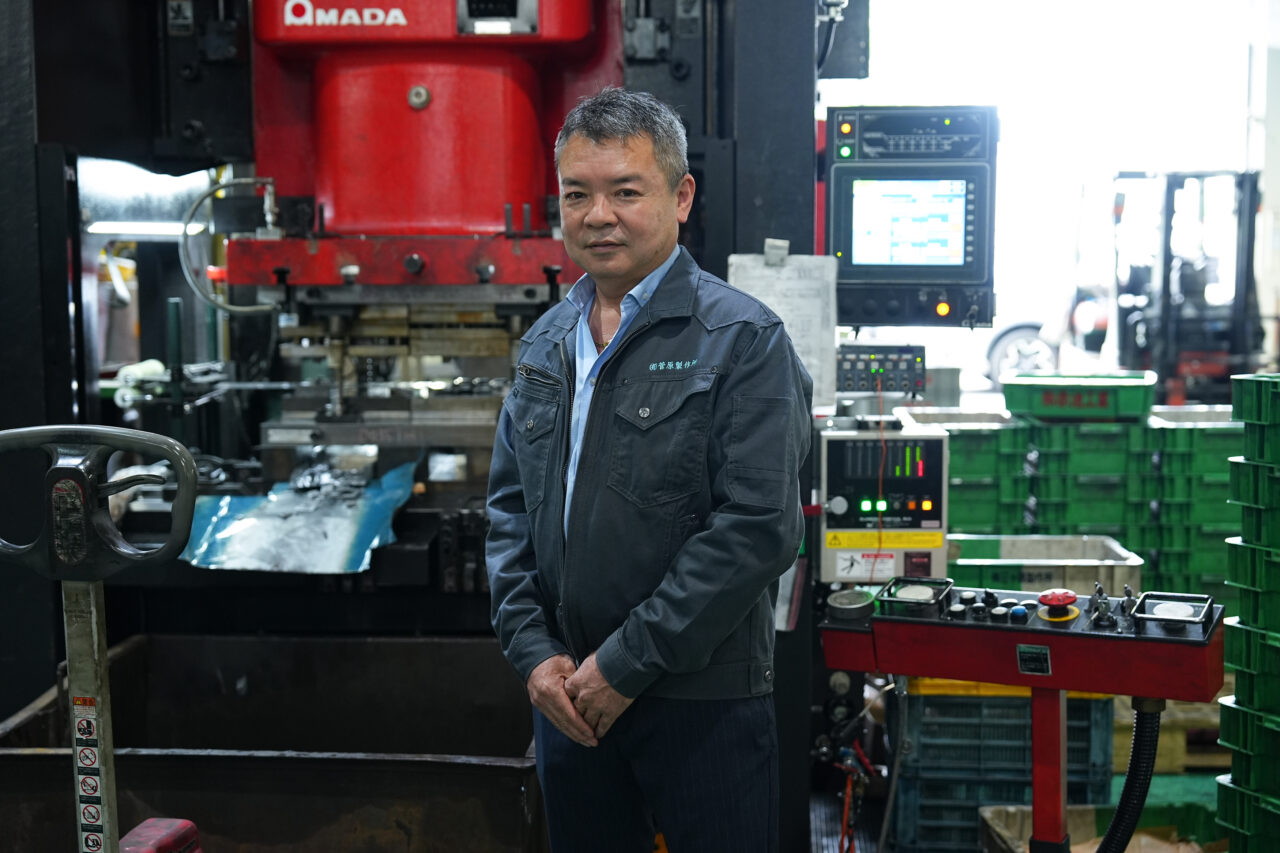 2026年3月 Eigyo Engine main