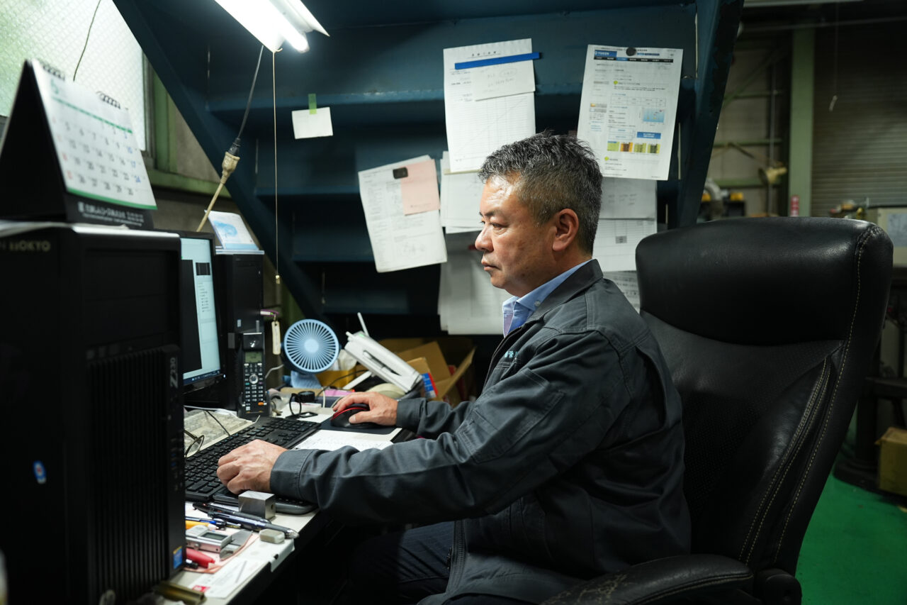 2026年3月 Eigyo Engine sub10