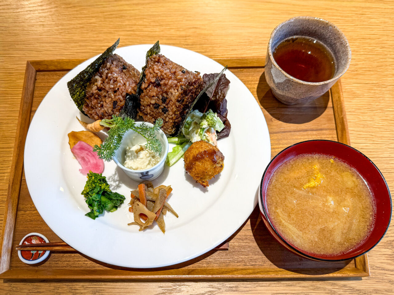 2026年3月 MUKU CAFE tetoteto 2