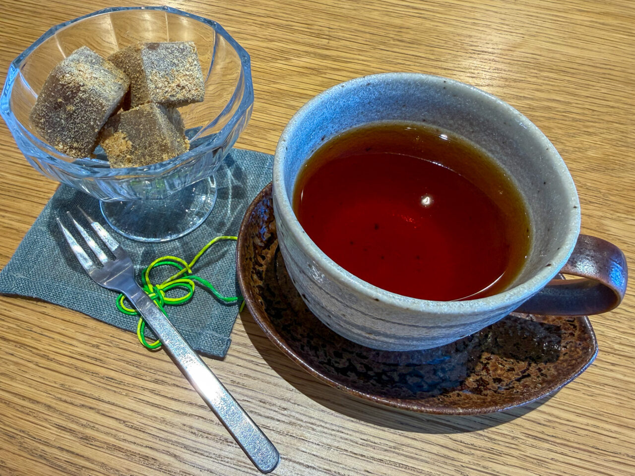 2026年3月 MUKU CAFE tetoteto 6