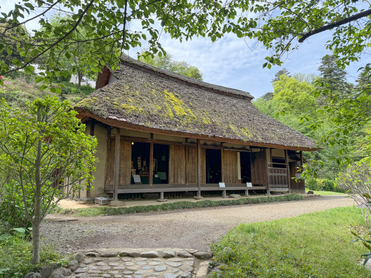 2026年5月 旧宮崎家住宅 Miyazaki Residence 3