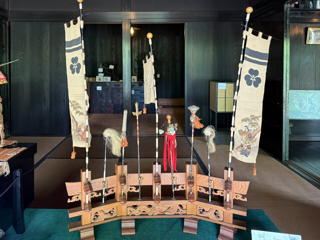 2026年5月 旧宮崎家住宅 Miyazaki Residence 6