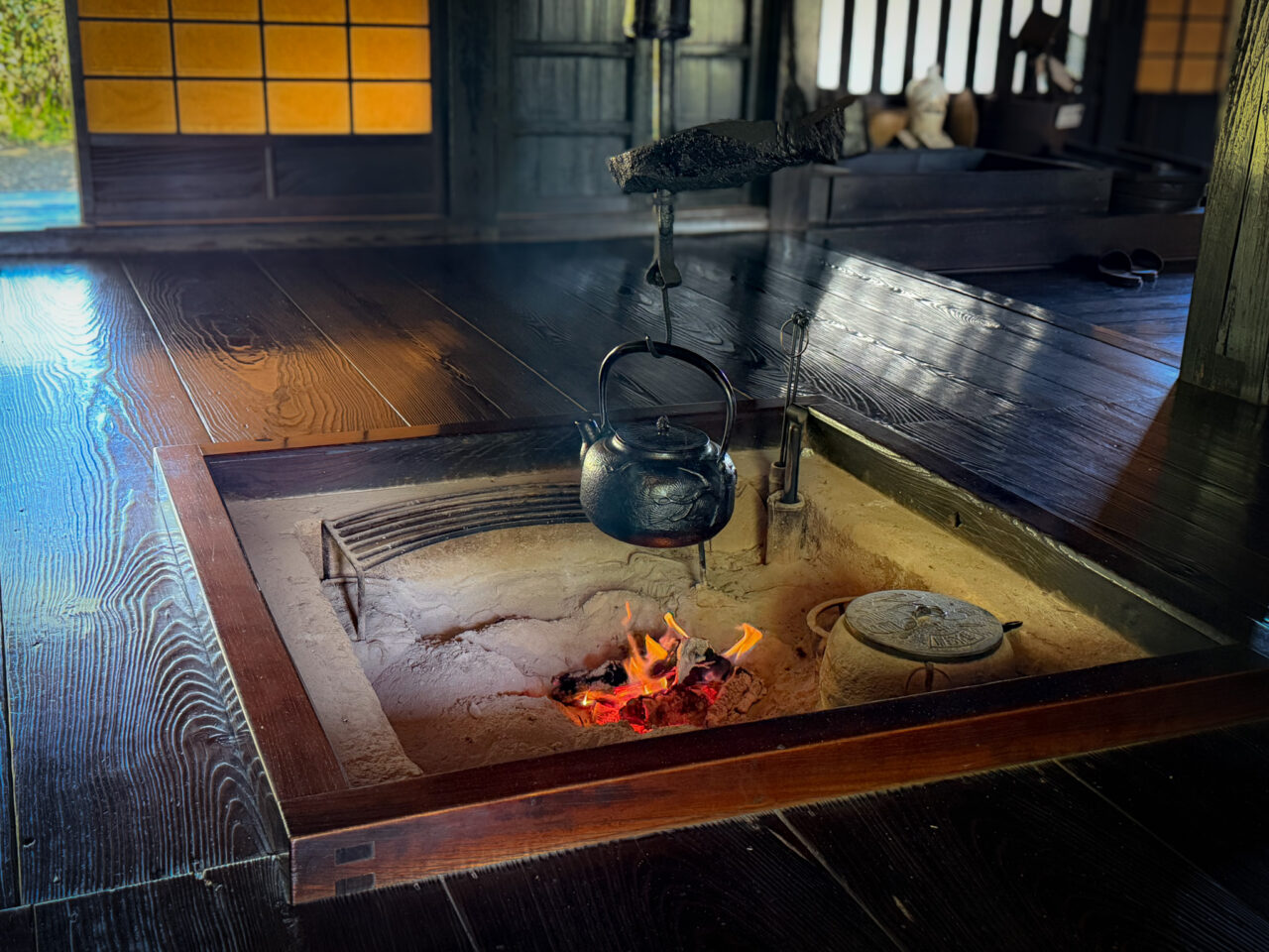 2026年4月 旧下田家住宅の五月飾り Former Shimoda Residence-5