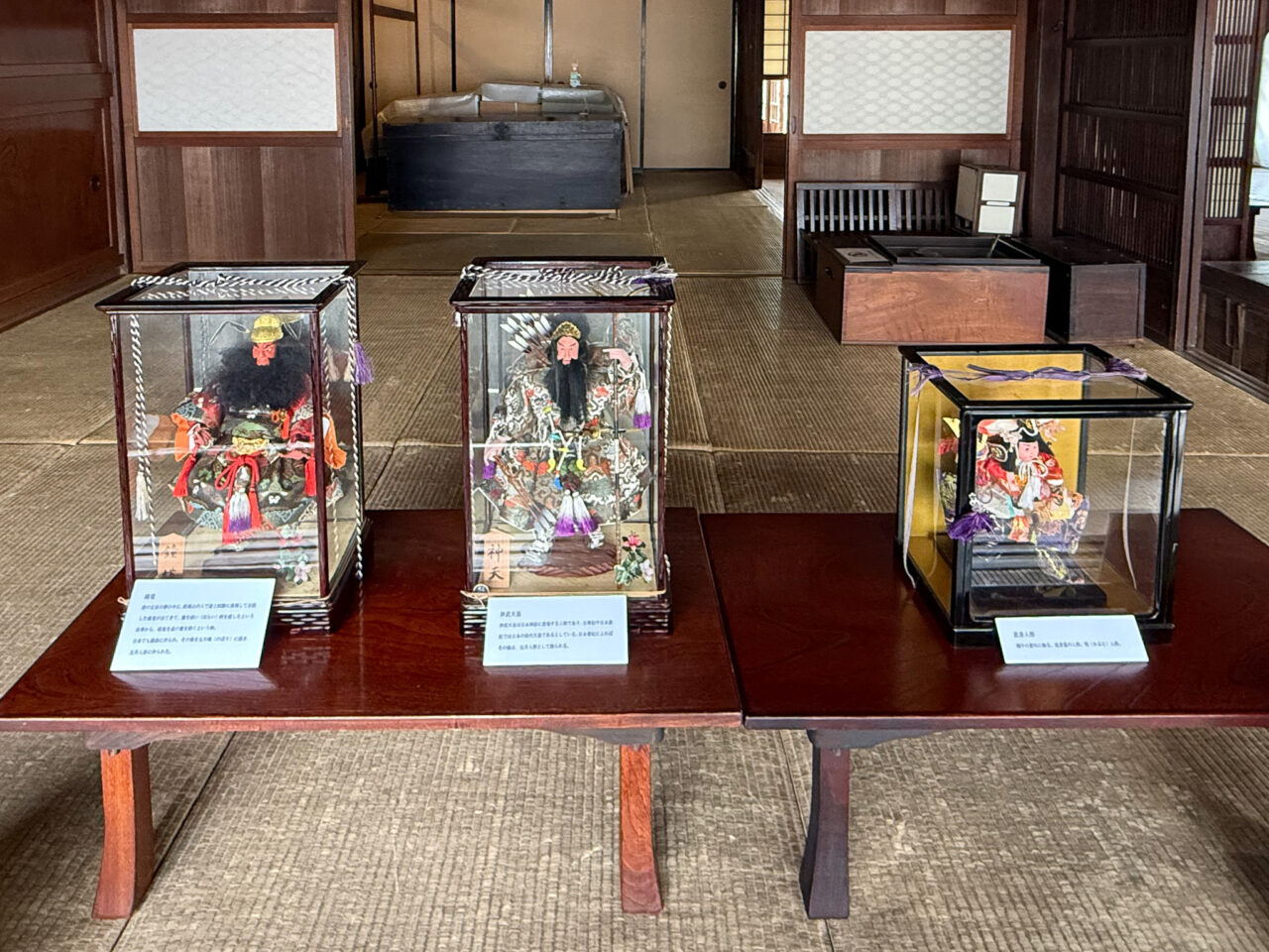 2026年5月 旧稲葉家住宅 Inaba Housing ２