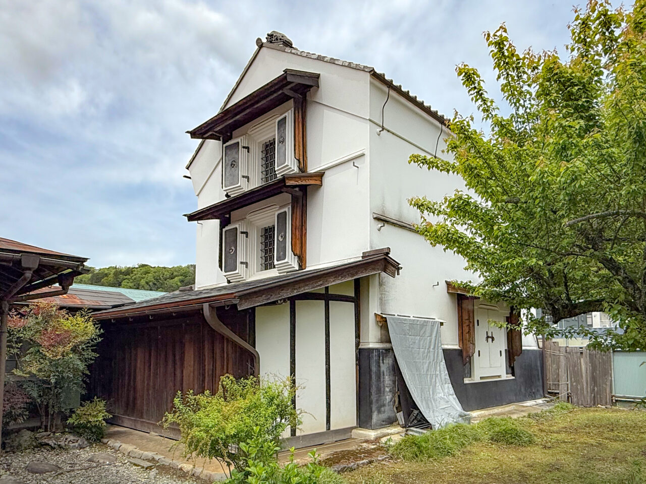 2026年5月 旧稲葉家住宅 Inaba Housing 6