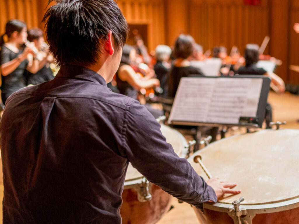 2026年5月 国立音楽大学オーケストラ演奏会 2