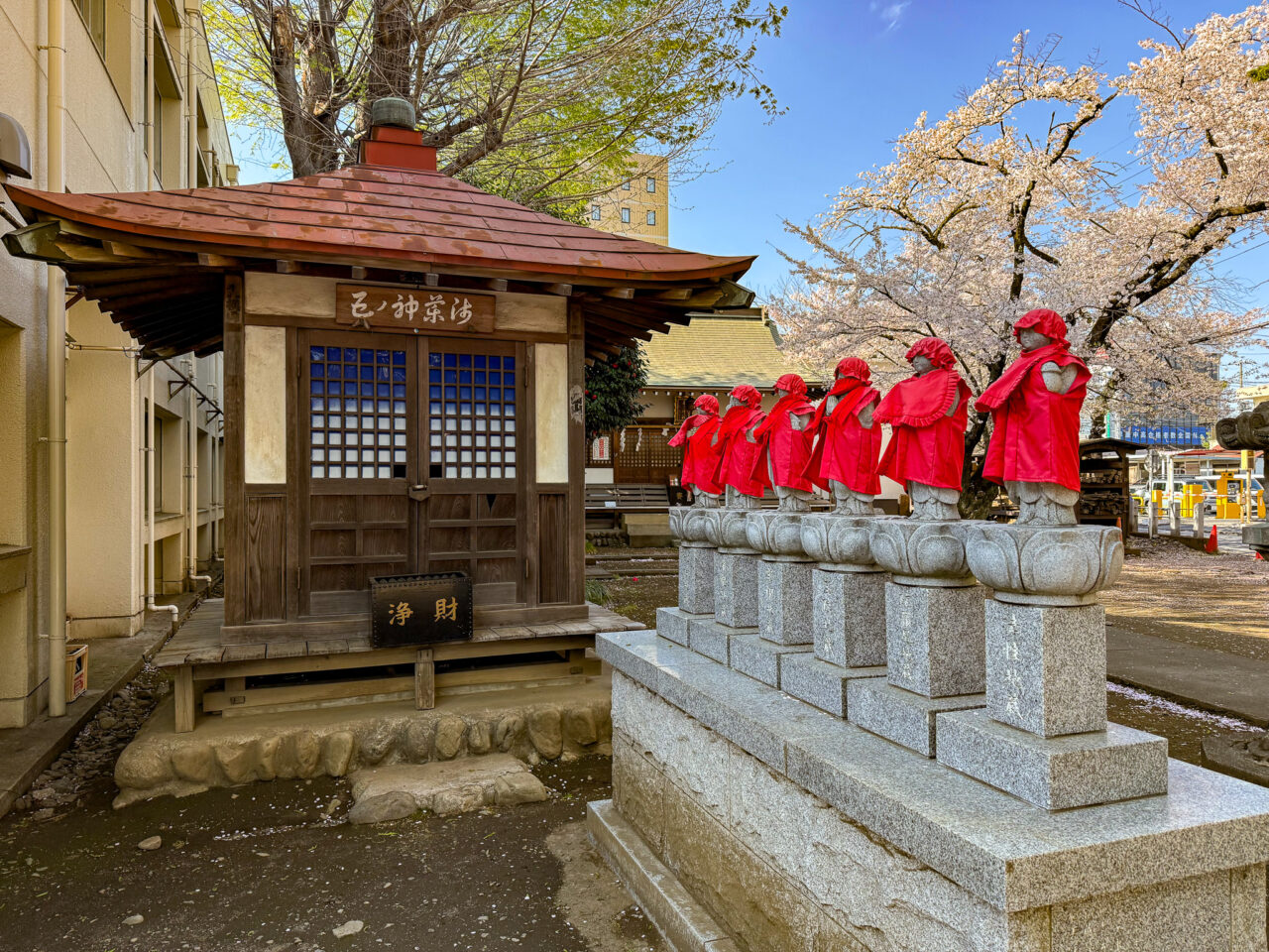 2026年4月 まいまいず井戸 Maimaizu Well-4