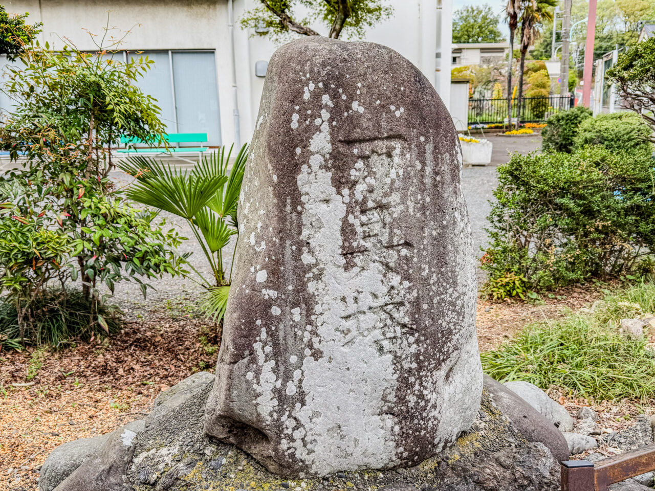 2026年4月 根岸地蔵 Negishi Jizo4