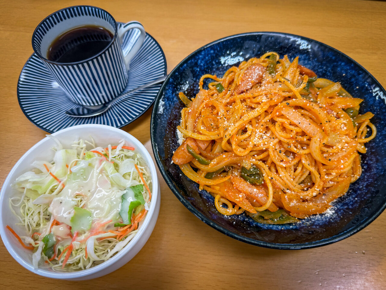 2026年4月 Philia Cafe 3-1