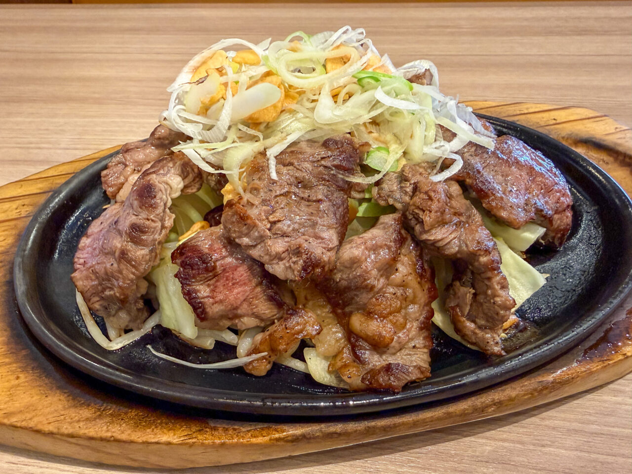 2026年5月 ステーキのどん Steak Don hamura sub2