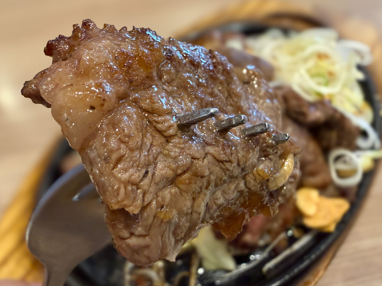 2026年5月 ステーキのどん Steak Don hamura sub3