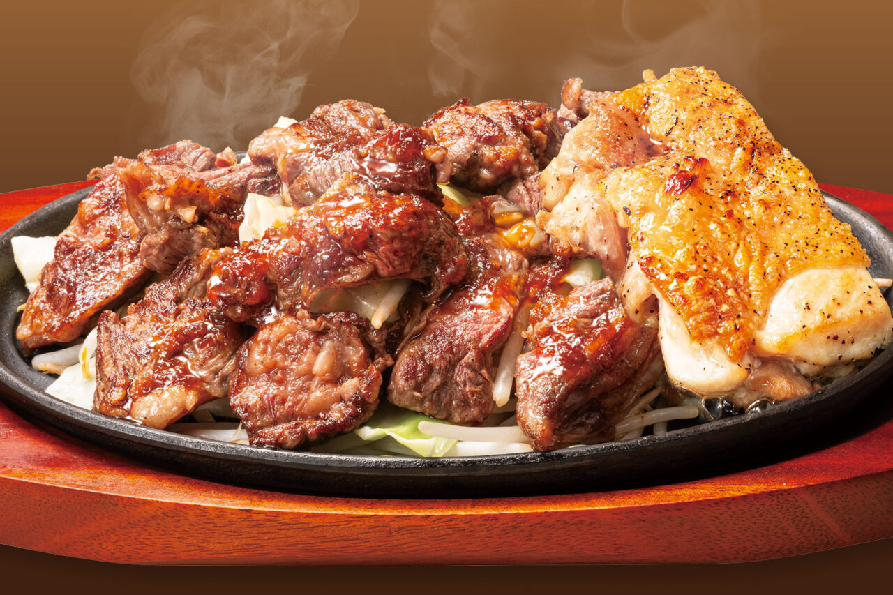 2026年5月 ステーキのどん Steak Don sub3
