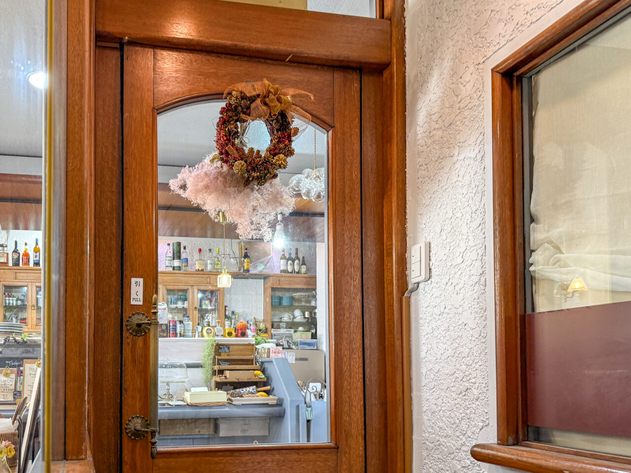 2026年4月 カフェ フェリーチェ cafe felice-1-2