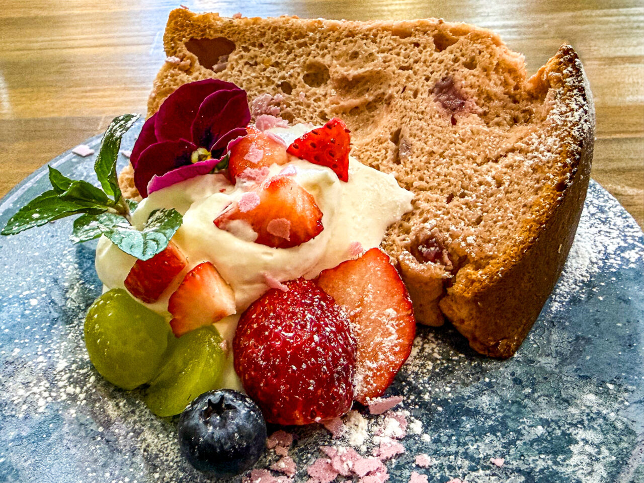 2026年4月 カフェ フェリーチェ cafe felice-2-2