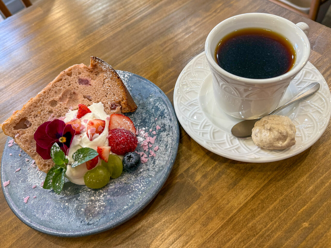 2026年4月 カフェ フェリーチェ cafe felice-2