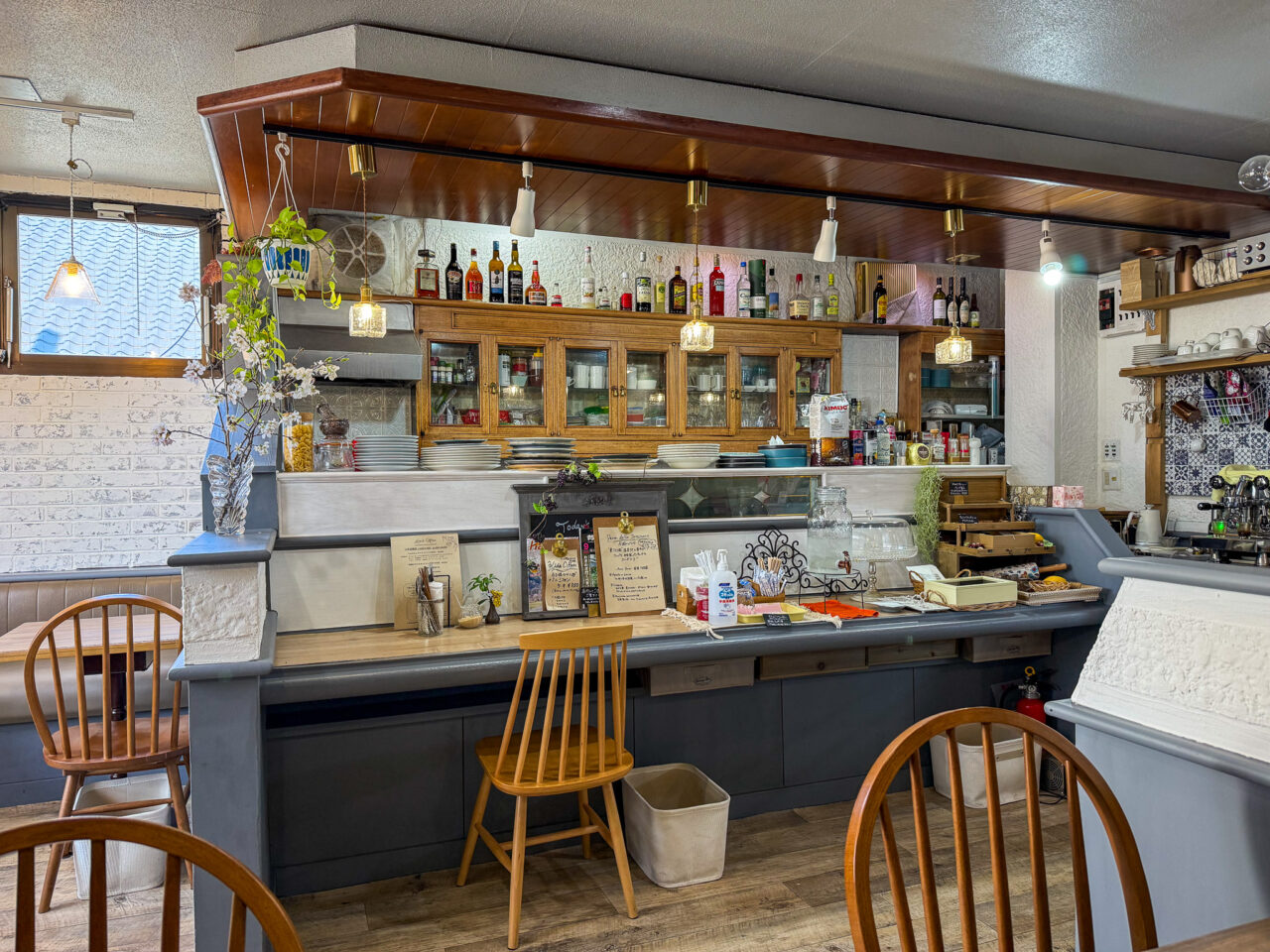 2026年4月 カフェ フェリーチェ cafe felice-4-2