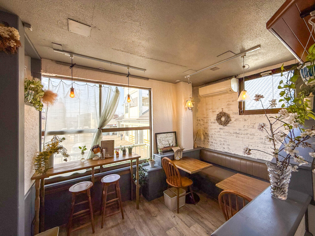 2026年4月 カフェ フェリーチェ cafe felice-4