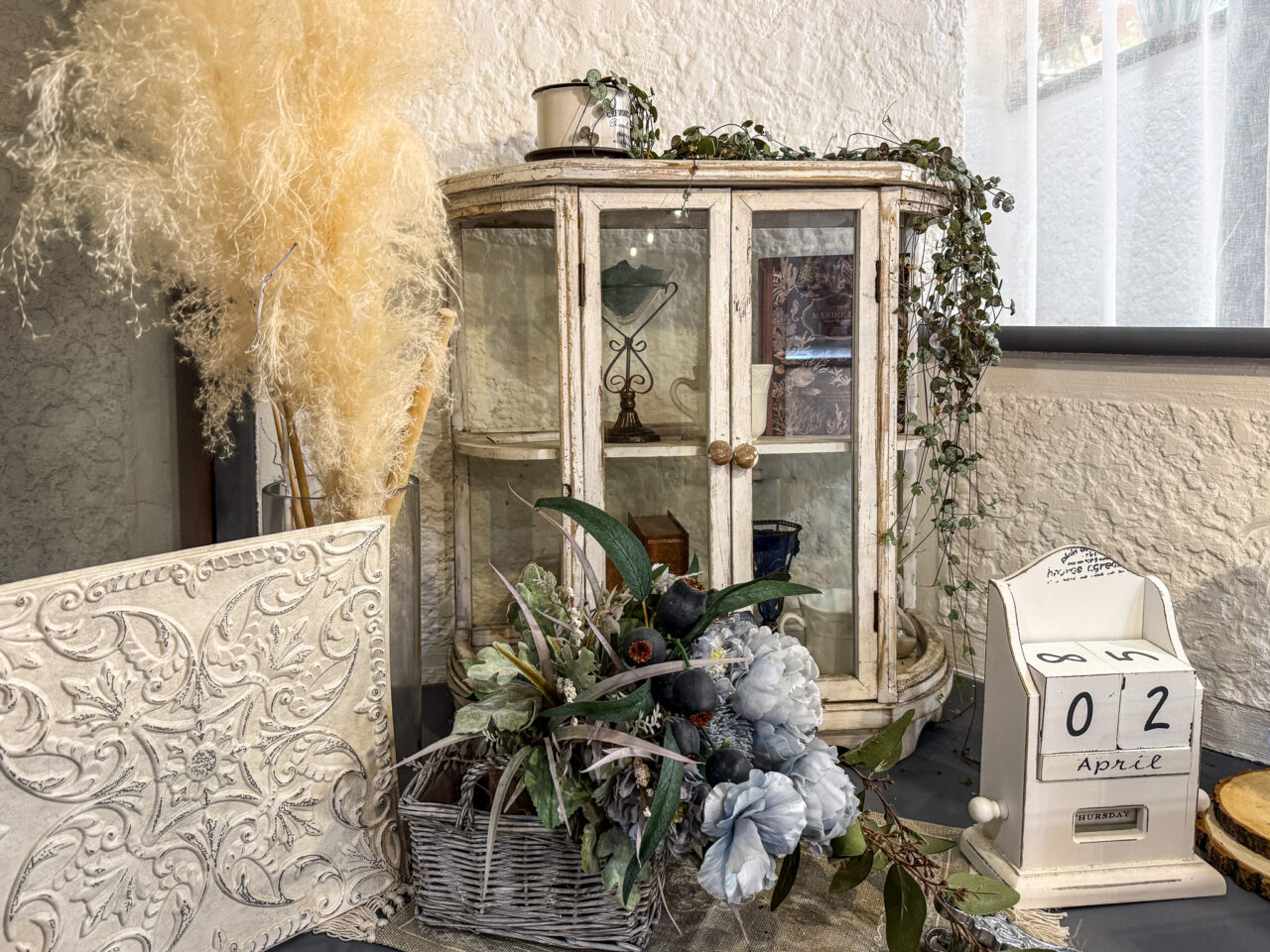 2026年4月 カフェ フェリーチェ cafe felice-5