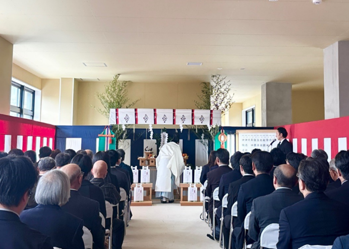 2026年5月 青梅駅前再開発 omeekimae main
