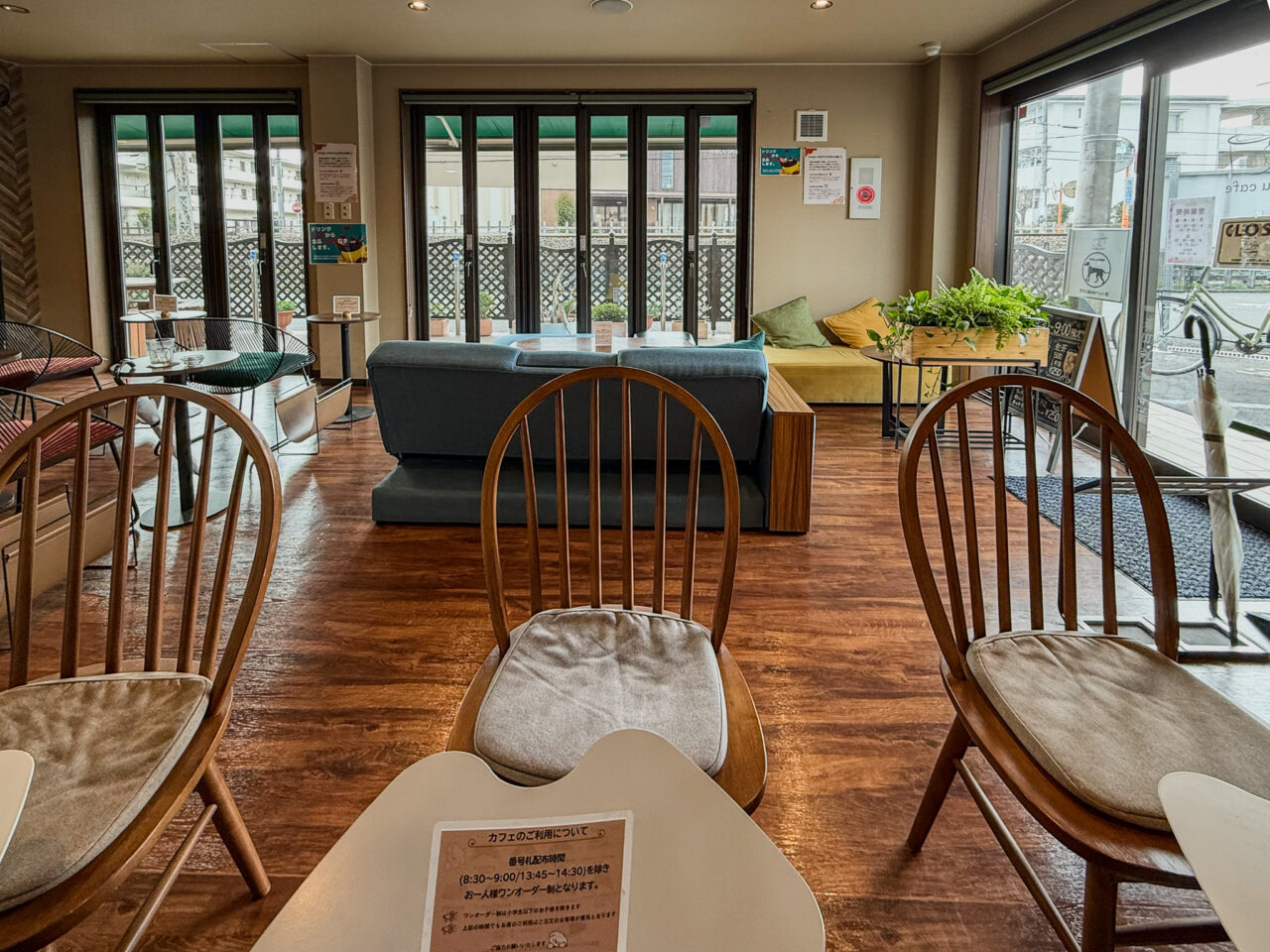 2026年4月 mogu cafe 6