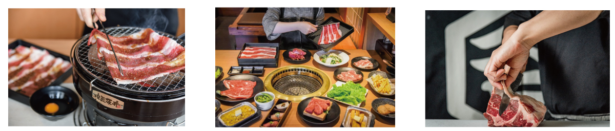 2026年4月 焼肉屋さかい合同キャンペーン sakai sub4