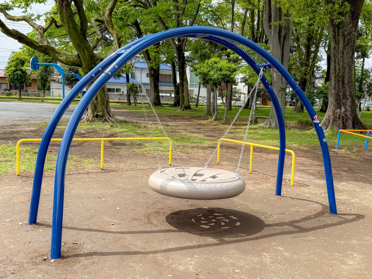 2026年5月 わかくさ公園遊具 wakakusa sub2