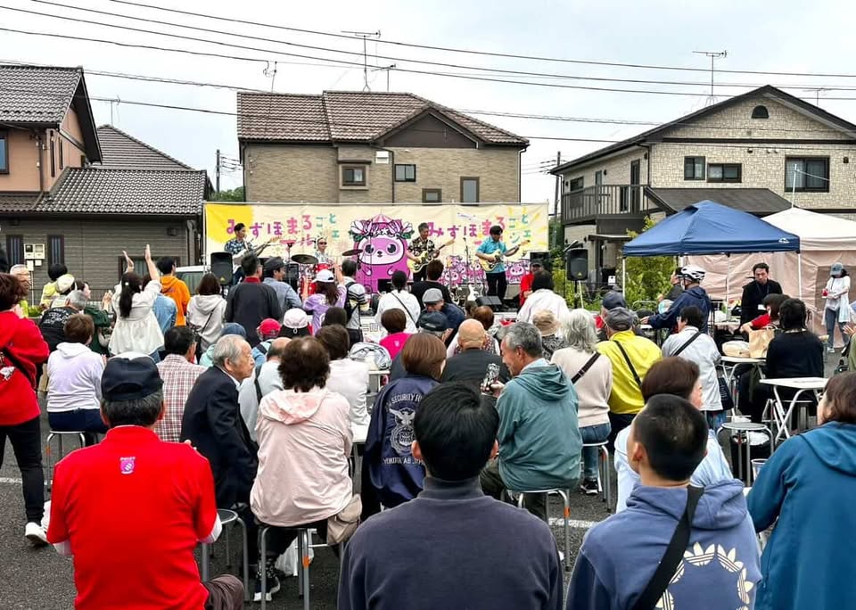 2026年5月 みずはまるごとマルシェ 10