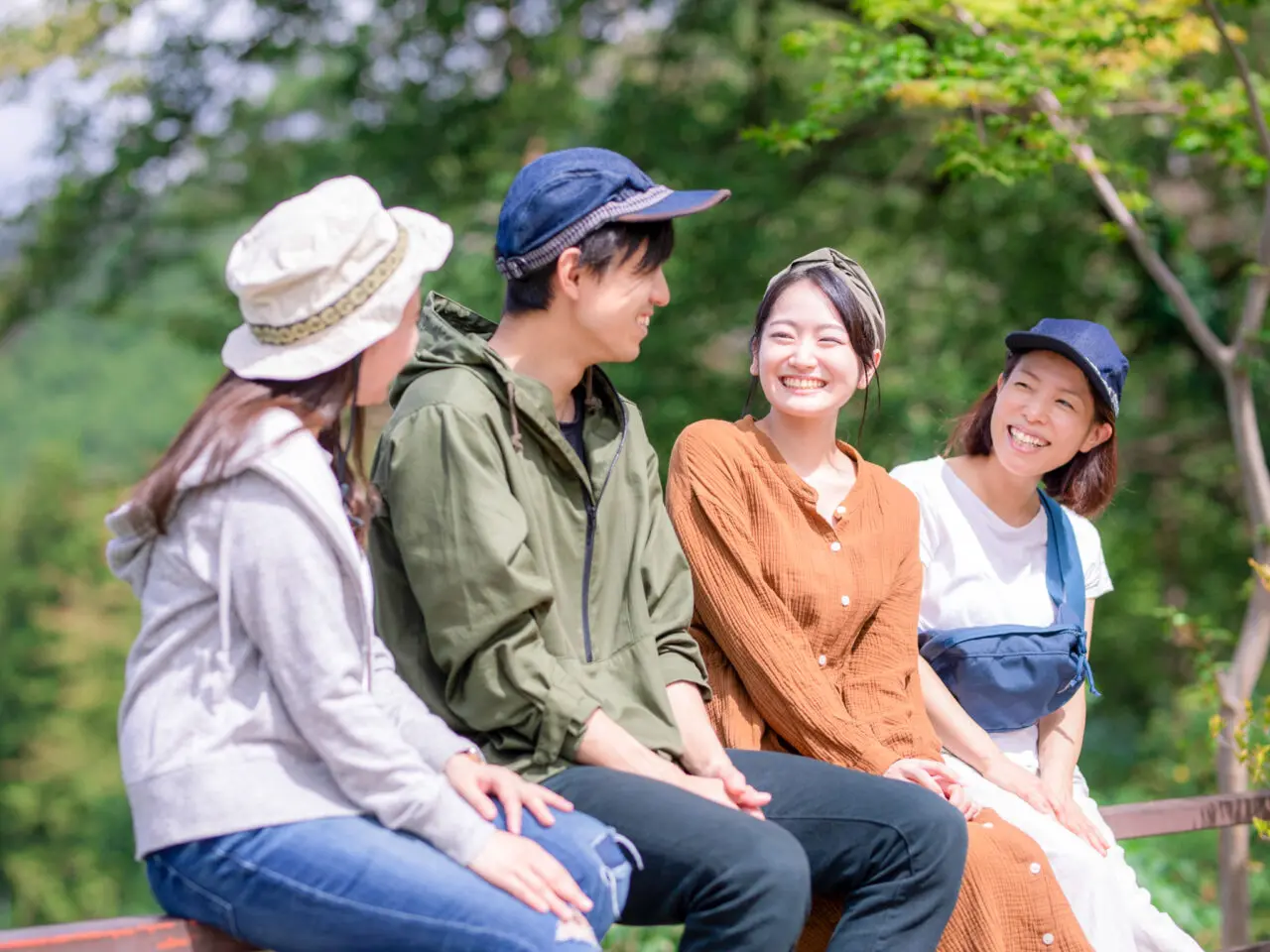 2026年5月 自然環境学習ツアー natural environment 2