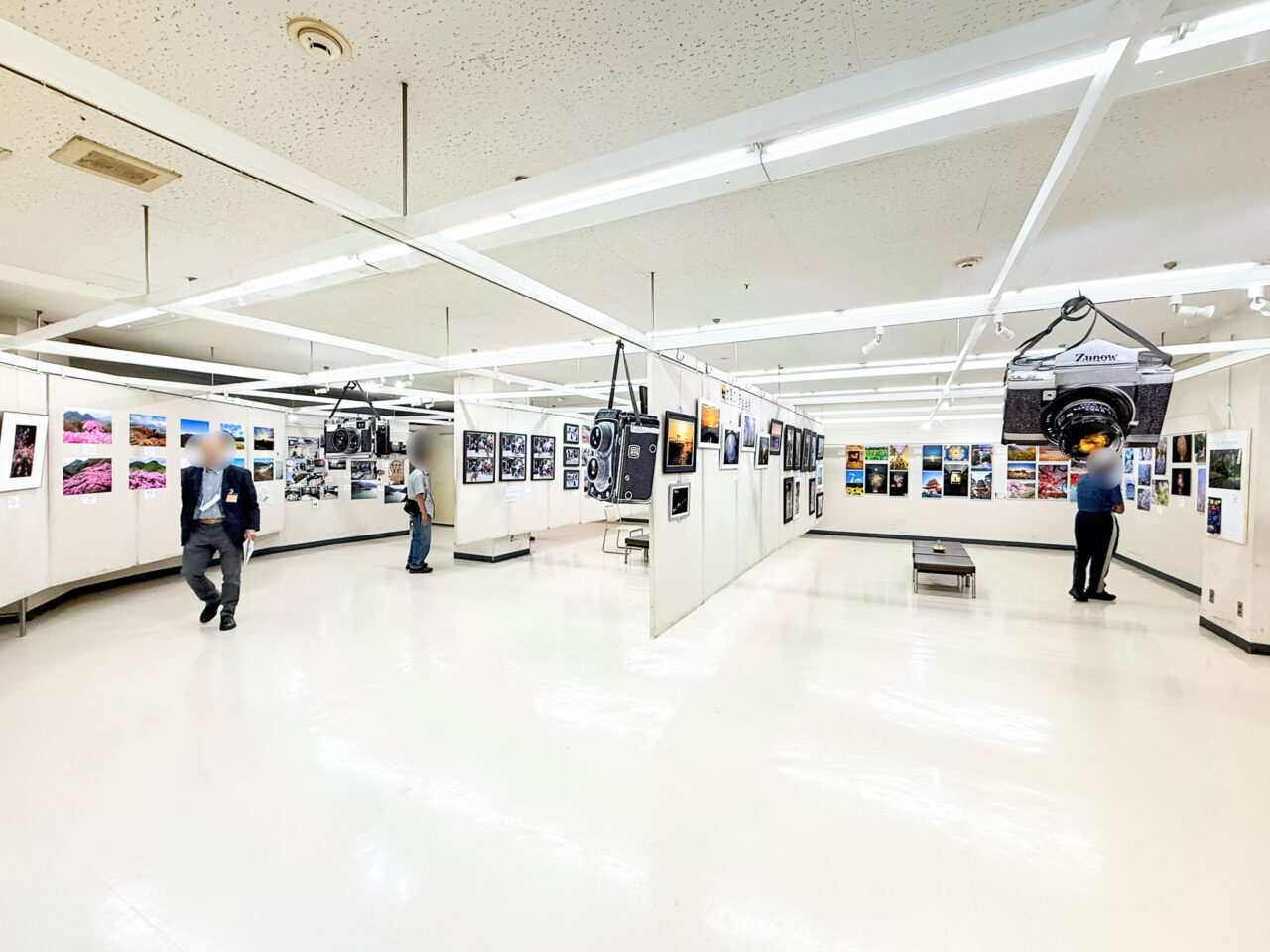 2026年5月 写流展 sharyu A-1