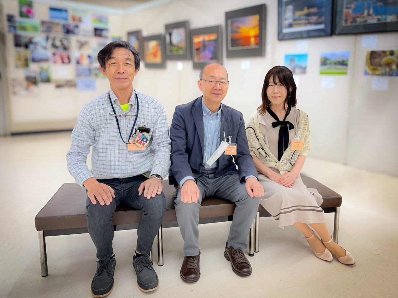 2026年5月 写流展 sharyu A-4