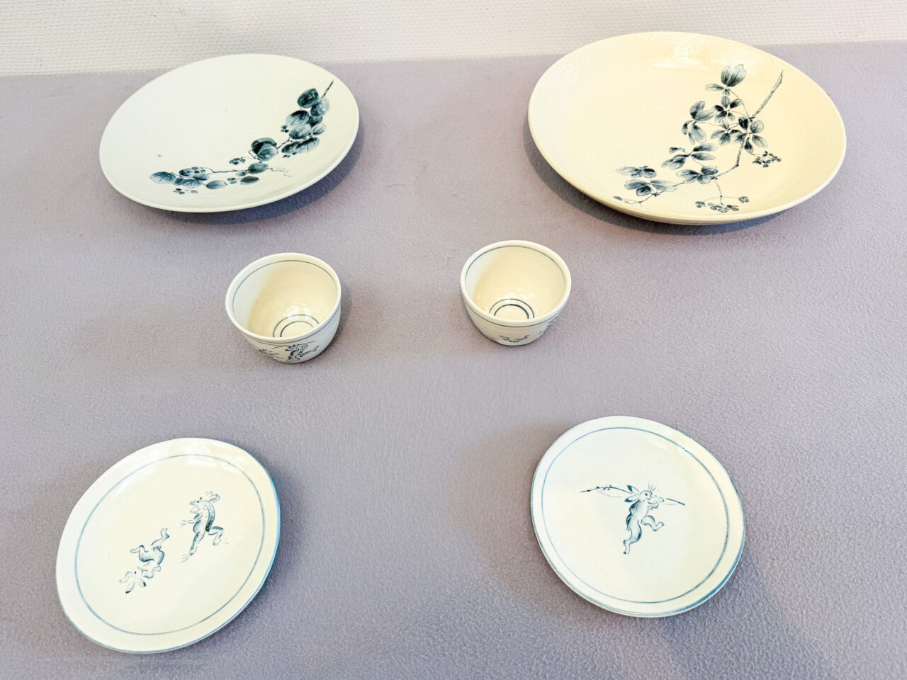 2026年6月 羽村市美術工芸展 陶芸の部 1-1