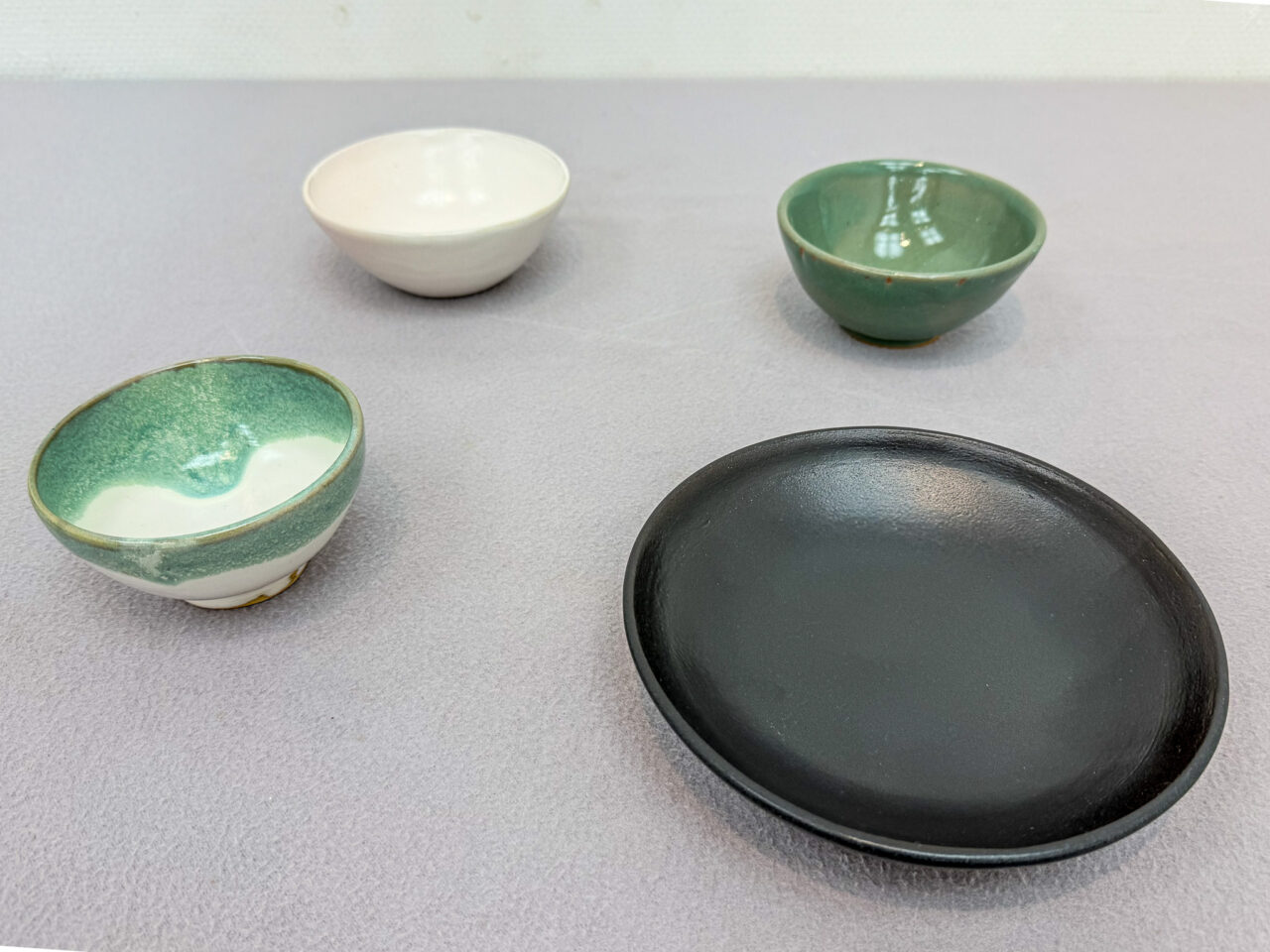 2026年6月 羽村市美術工芸展 陶芸の部 11-1