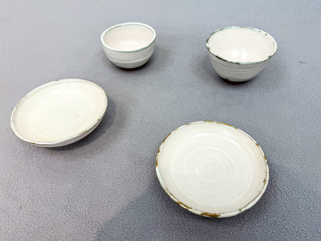 2026年6月 羽村市美術工芸展 陶芸の部 12-1