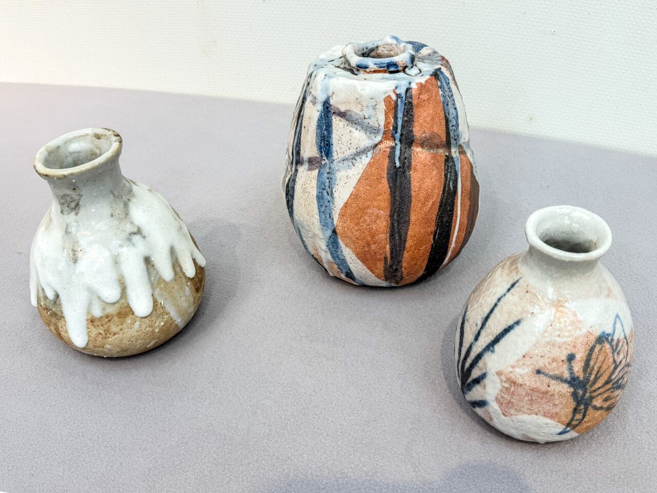 2026年6月 羽村市美術工芸展 陶芸の部 13-1