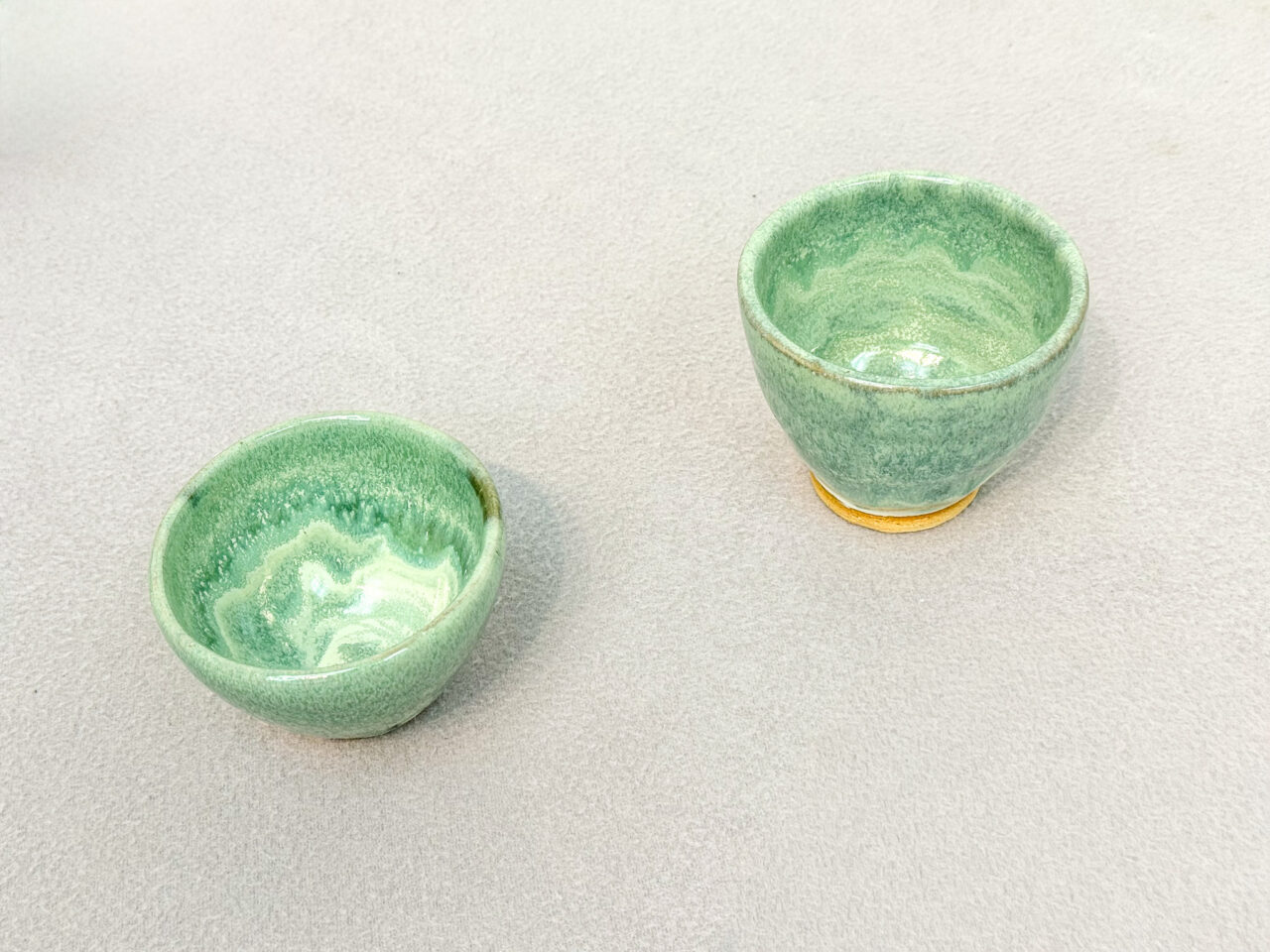 2026年6月 羽村市美術工芸展 陶芸の部 14-1