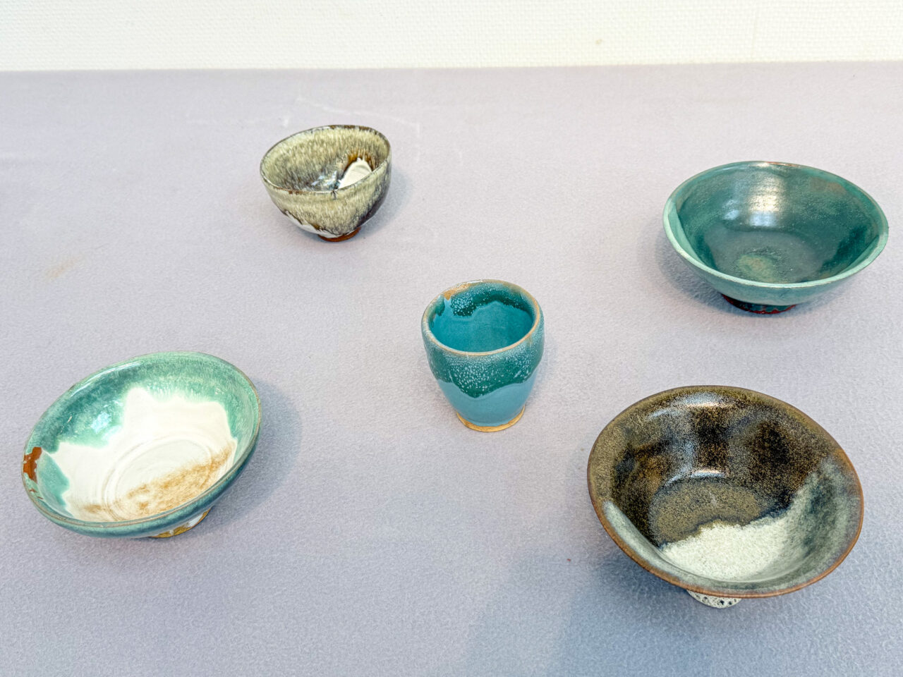 2026年6月 羽村市美術工芸展 陶芸の部 15-1