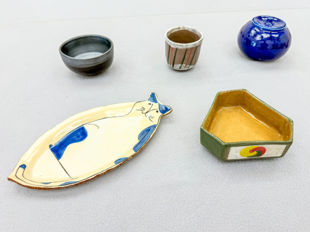 2026年6月 羽村市美術工芸展 陶芸の部 19-1