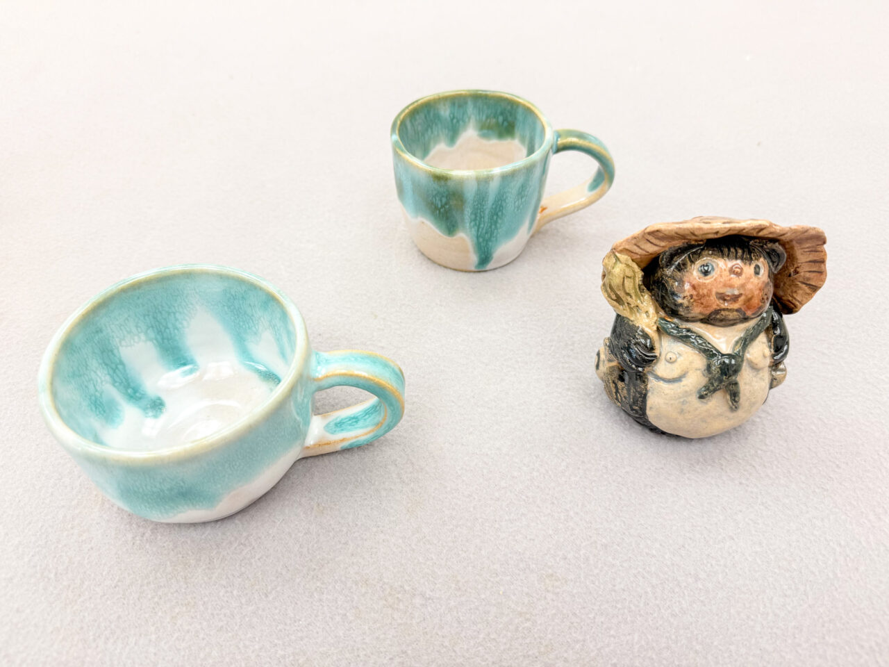 2026年6月 羽村市美術工芸展 陶芸の部 20-1