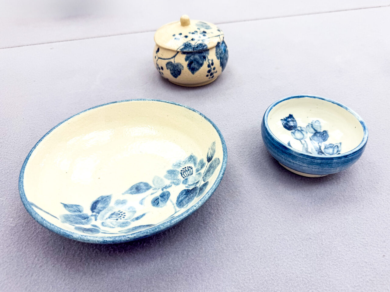 2026年6月 羽村市美術工芸展 陶芸の部 22-1