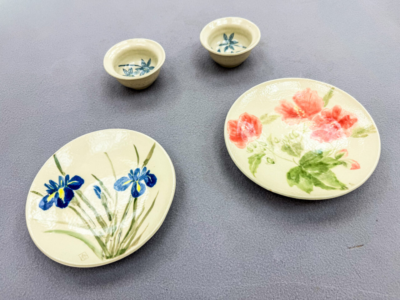 2026年6月 羽村市美術工芸展 陶芸の部 23-1