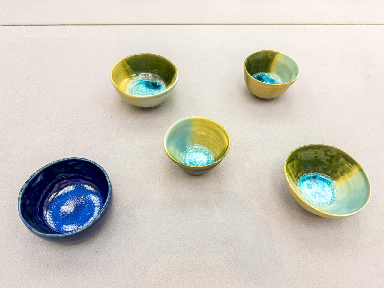 2026年6月 羽村市美術工芸展 陶芸の部 24-1