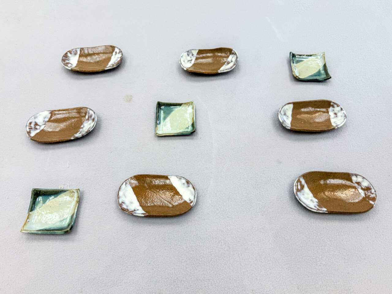 2026年6月 羽村市美術工芸展 陶芸の部 25-1