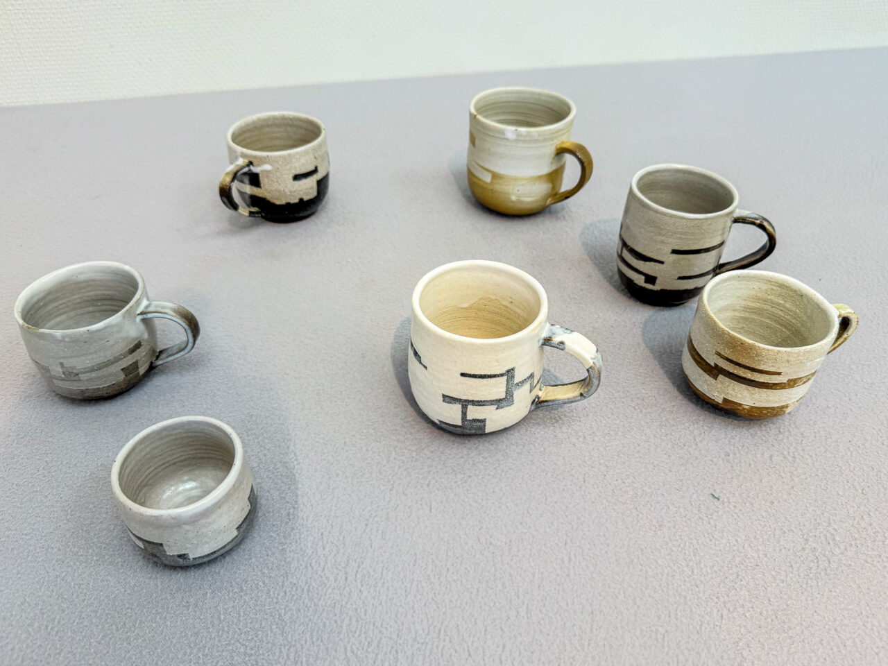 2026年6月 羽村市美術工芸展 陶芸の部 26-1