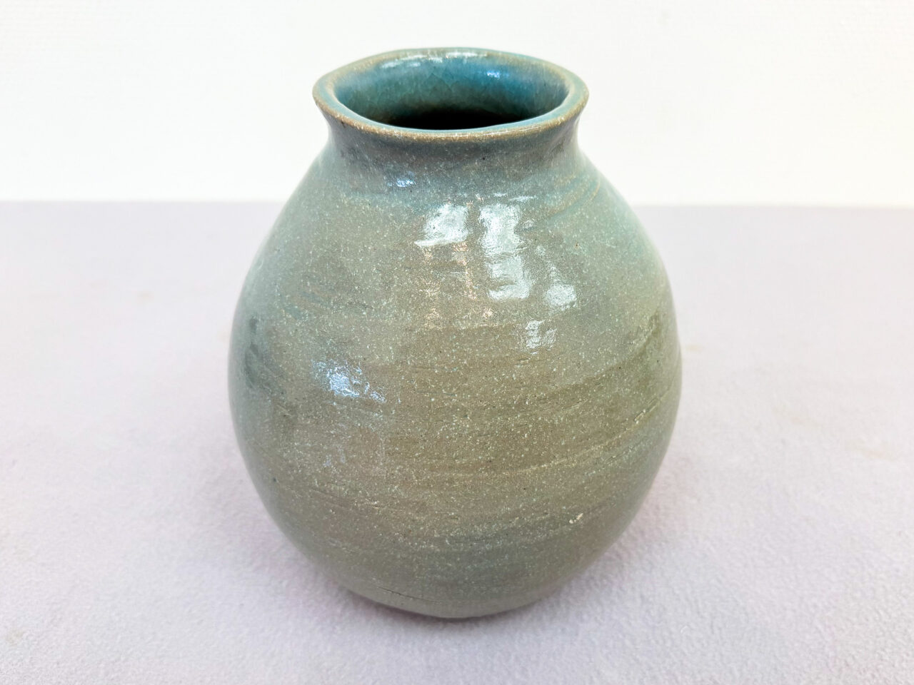 2026年6月 羽村市美術工芸展 陶芸の部 27-1