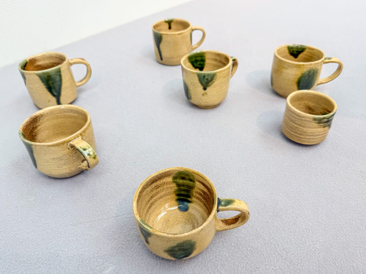 2026年6月 羽村市美術工芸展 陶芸の部 28-1