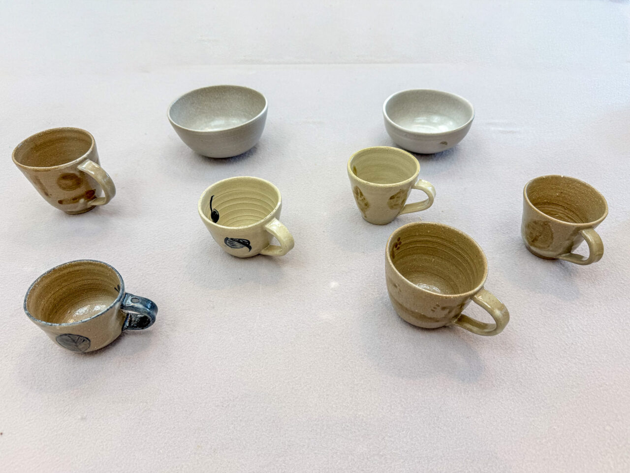 2026年6月 羽村市美術工芸展 陶芸の部 29-1
